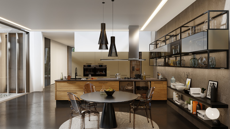 不銹鋼廚柜保養(yǎng)與維修